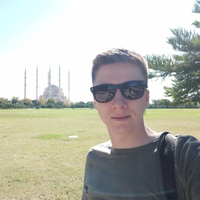 Сидоренко Никита Александрович