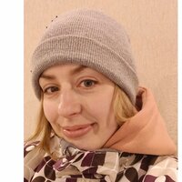 Татьяна Пыркова