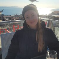 Елена Карикова