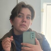 Алёна Задорнова