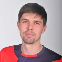 Денис Динмухамятов