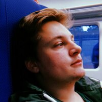 Сергей Федотов