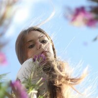 Лизонька Анкушиа