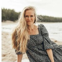 СПбПУ. Анна Тюляндина