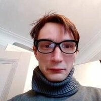 Николай Шубин