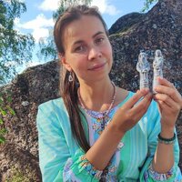 Василина О.