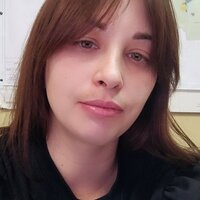 Виктория Волошенюк