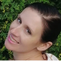 Ольга Черная