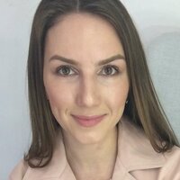 Саенко Валентина