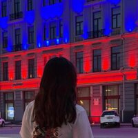 Дарина Дигоева