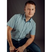 Андрей Селезнев