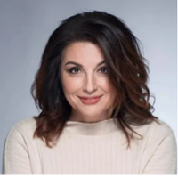 Елена Сологуб