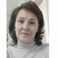 ольга кирюшкина