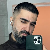 Давид Багаутдинов