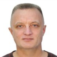 Алексей Федорович Бурлуцкий