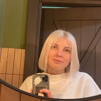 Виктория Мацегора