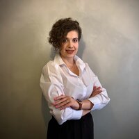 Дарья Гусаковская