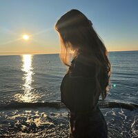 Дарья Санжаровская