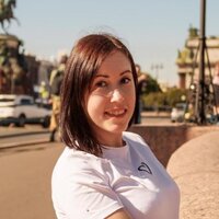 Анастасия К.