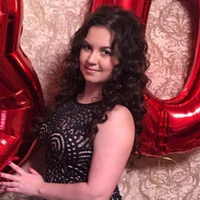 Елена Генералова