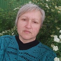 Анна Тарасова