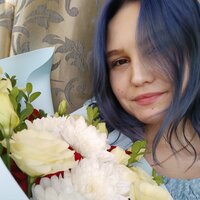 Анна Ульянова