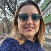 Наталия Васько