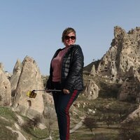 Вероника Я.