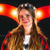 Виолетта Фролова