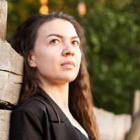 Екатерина Чуева