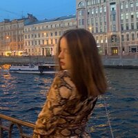 Алёна Прилуцкая