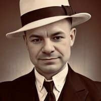 Максим Андреевич