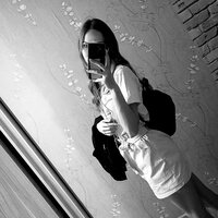 Елизавета Касьяненко