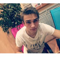Андрей Фролов