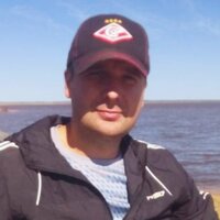 Стас Жучков