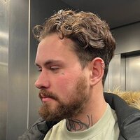 Илья Сорокин