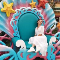 Ирина Яновская