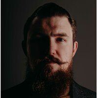 Никита Волков