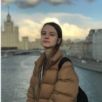 Софья Силина