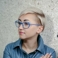 Оксана Симоненко