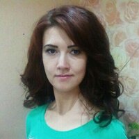 Анастасия М.