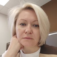 Мария Орлова