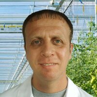 Наиль Гидаспов