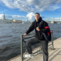 Илья Горбунов