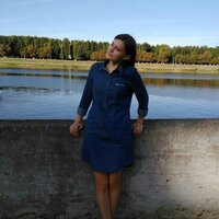 Алла Шульгина