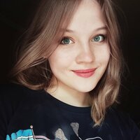 Дарья Владимировна