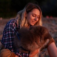 Катя Татарникова