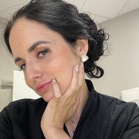 ангелина борховецкая