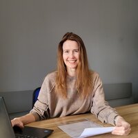 Sviatlana Pimashenka