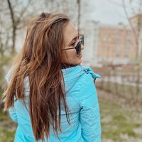 Анастасия Ладыгина